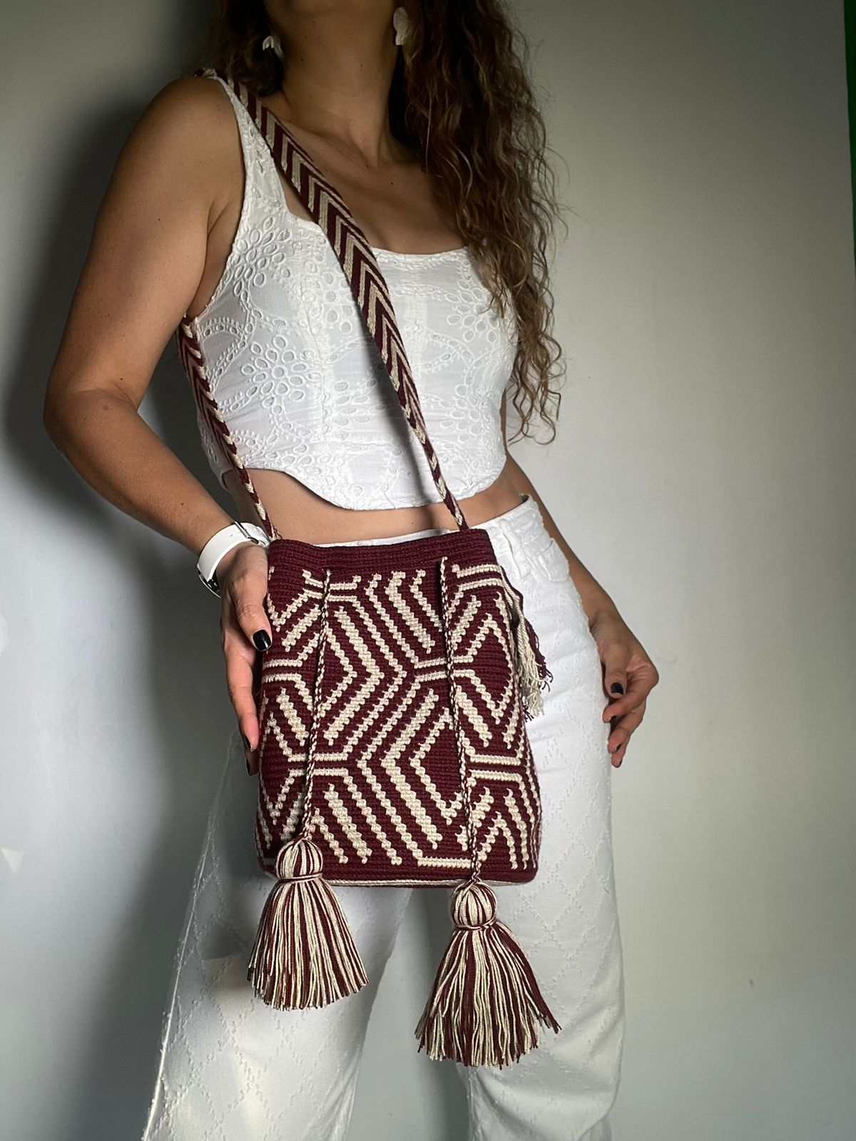 Wayuú Mediana 22 x 21