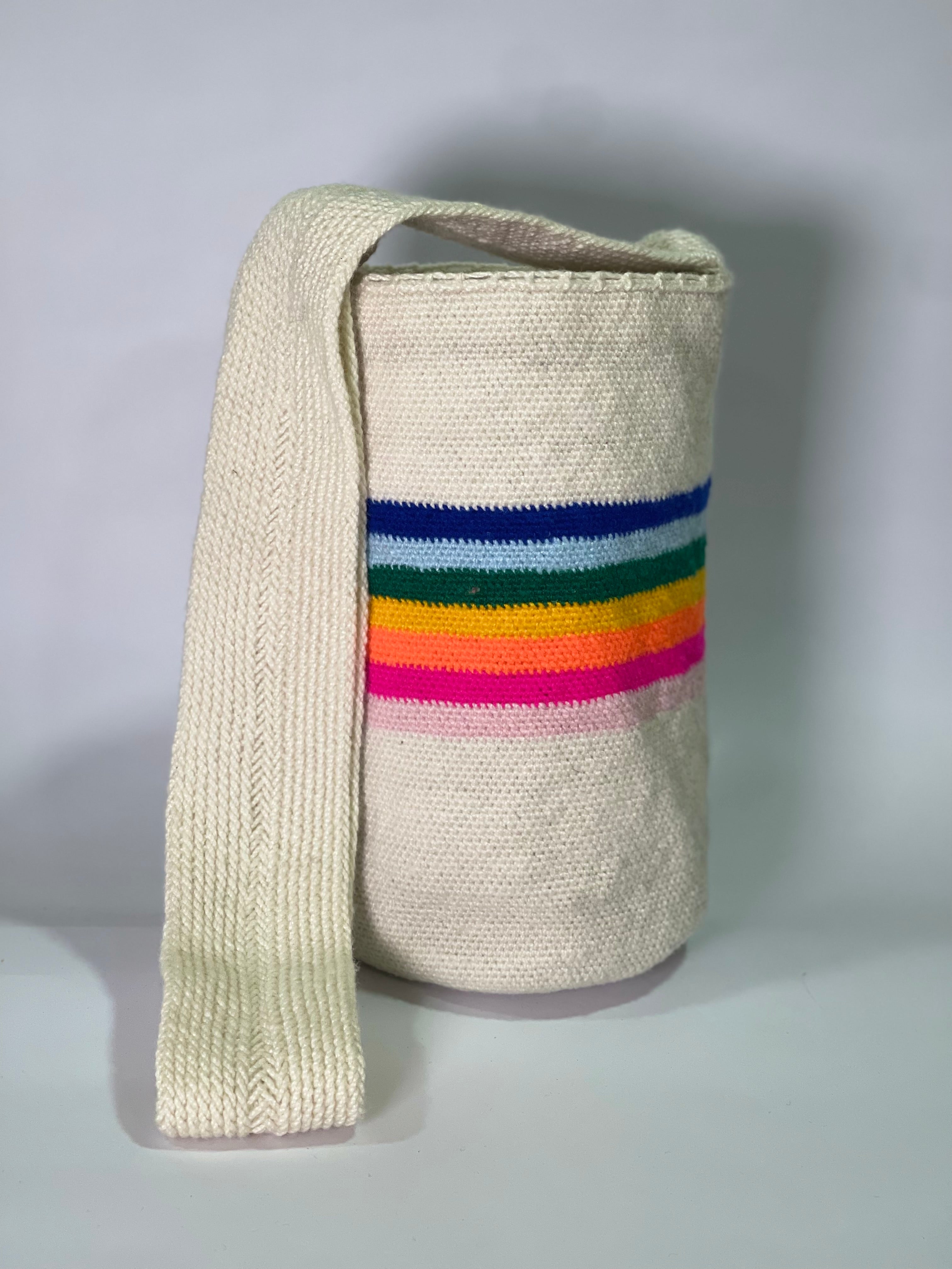 Arcoíris Mediana 28 x 24