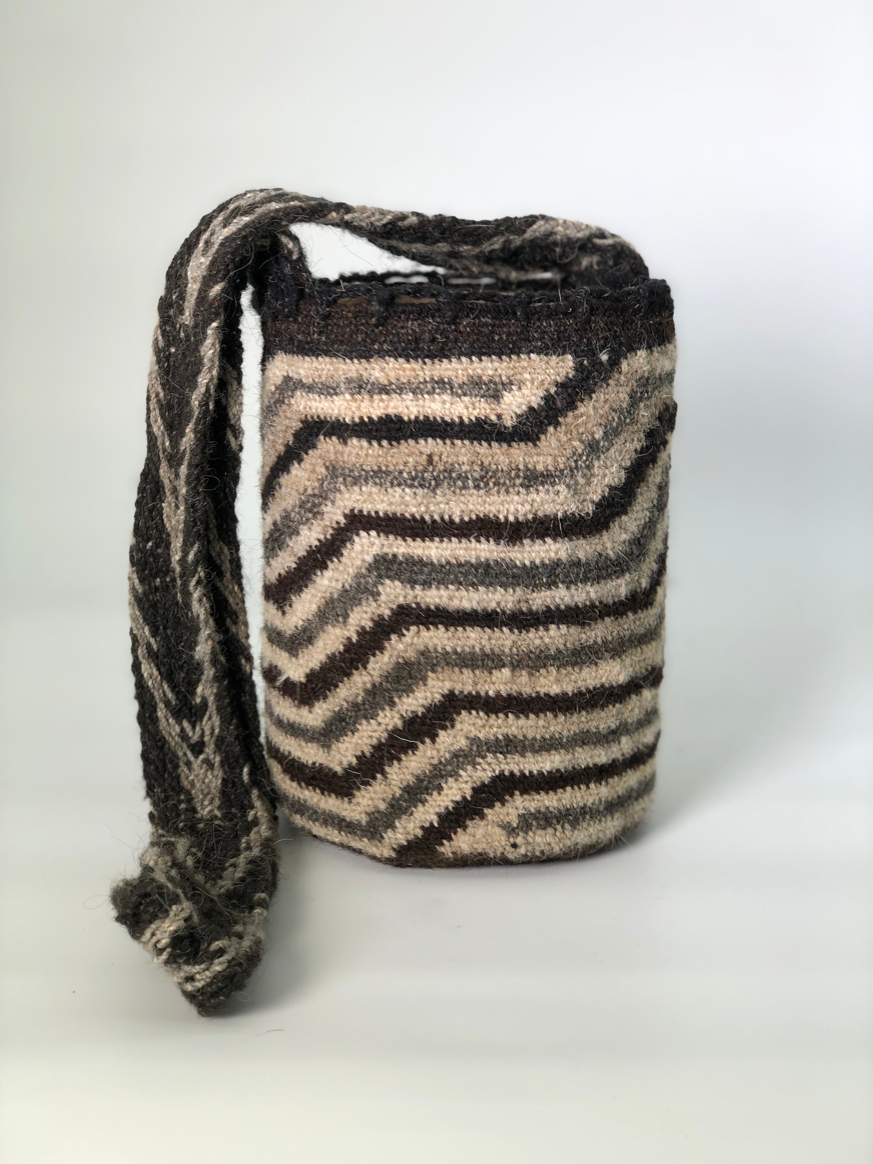 Arhuaca Mini 18 x 16