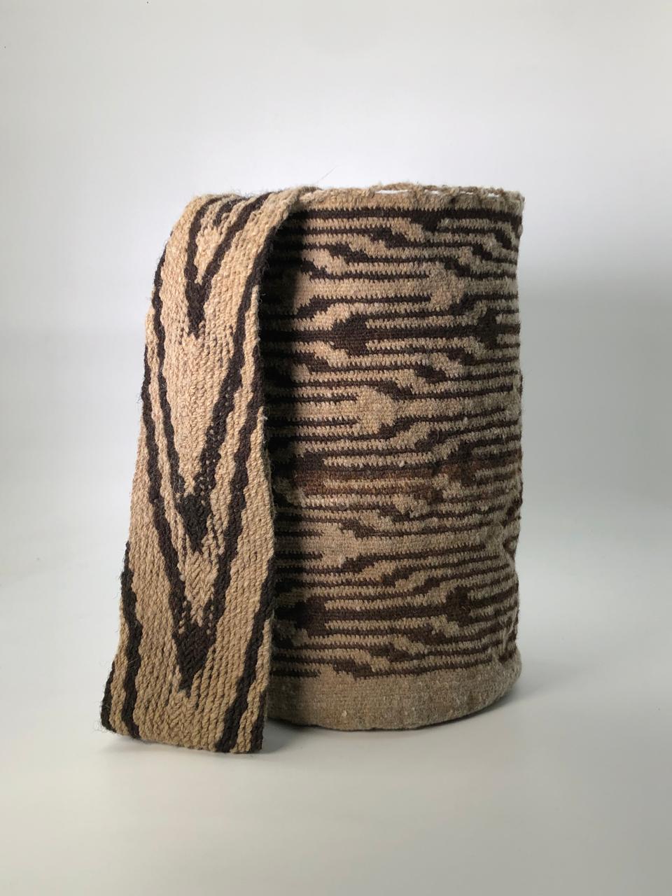 Arhuacas Medianas Premium 28 x 28