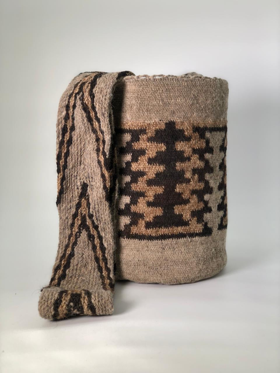 Arhuacas Medianas 26 x 25