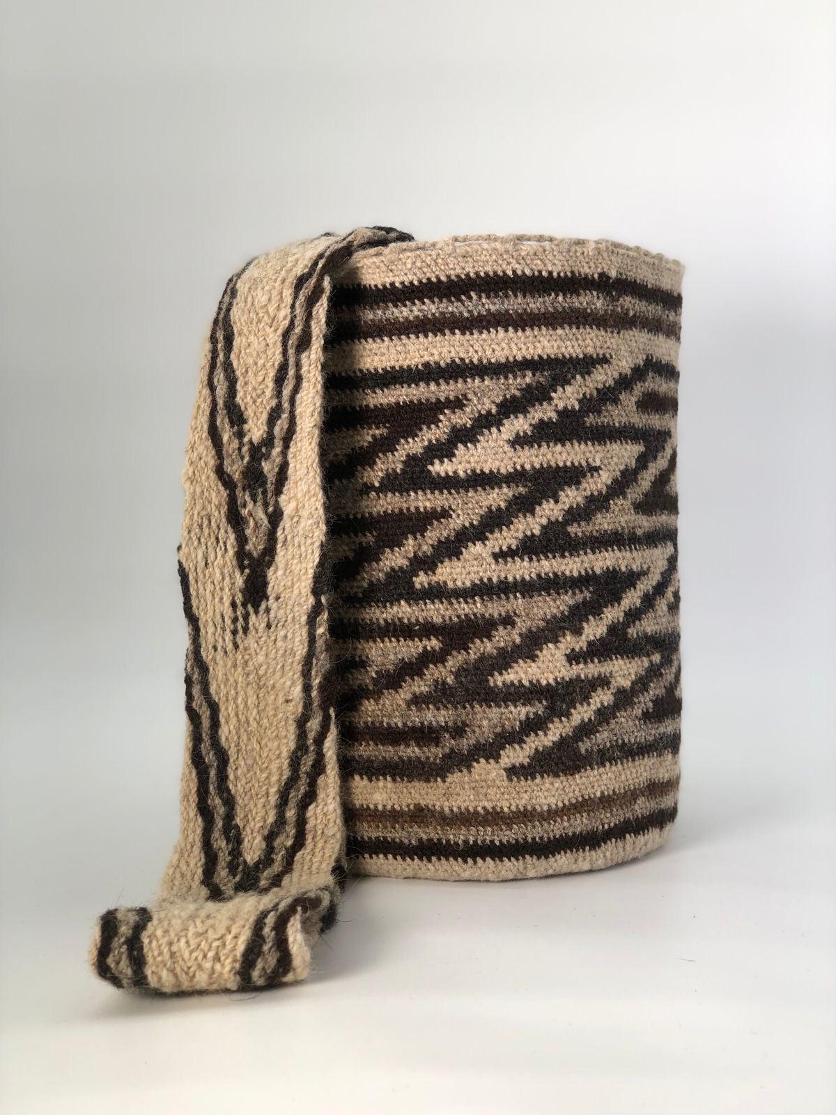 Arhuacas Medianas 26 x 25