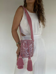 Mini Recamada 17 x 15