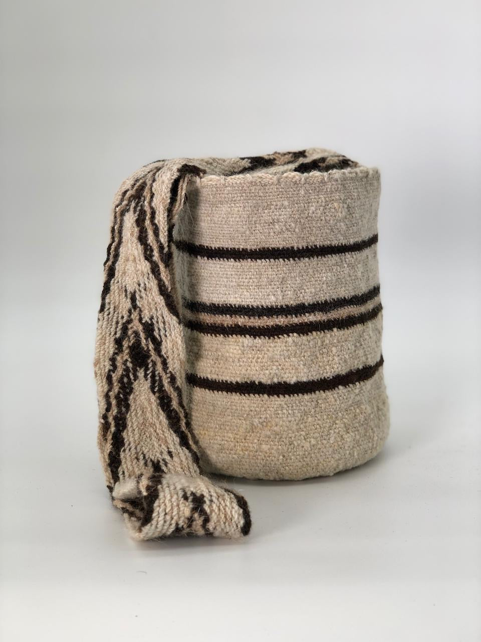 Arhuacas Pequeñas 22 x 21