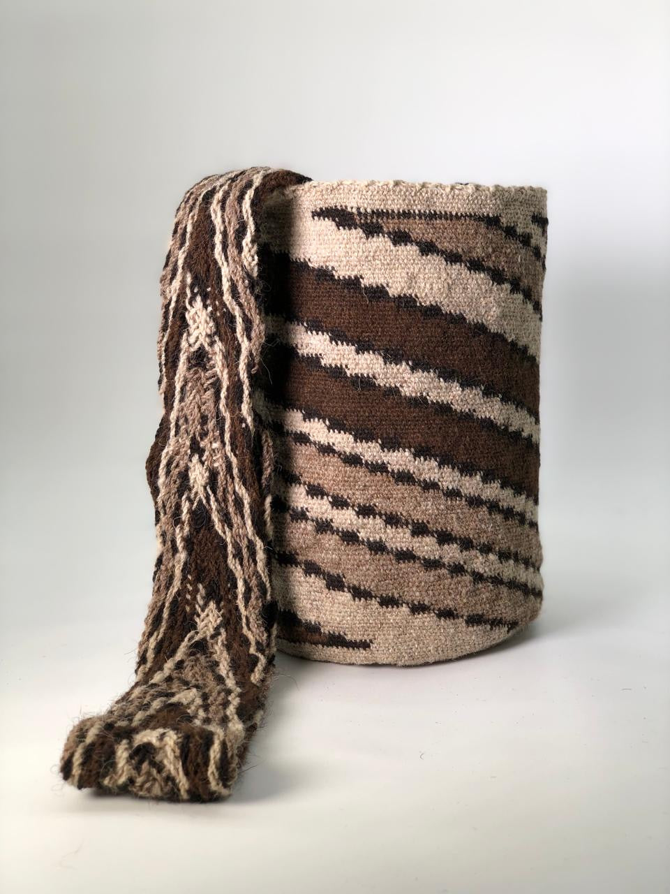 Arhuacas Medium Mini 23 x 25 