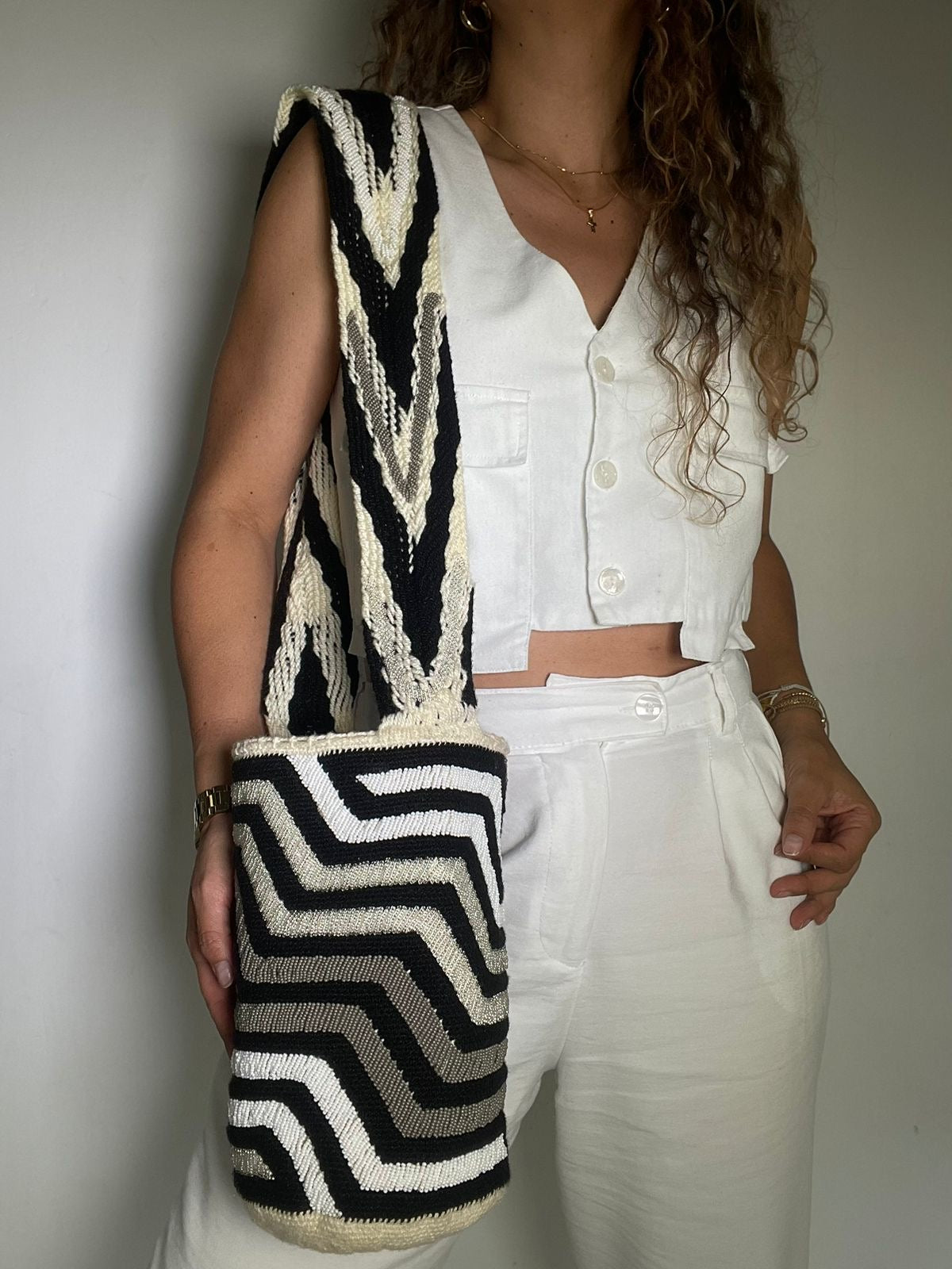 Big Bag Recamada 28 x 24