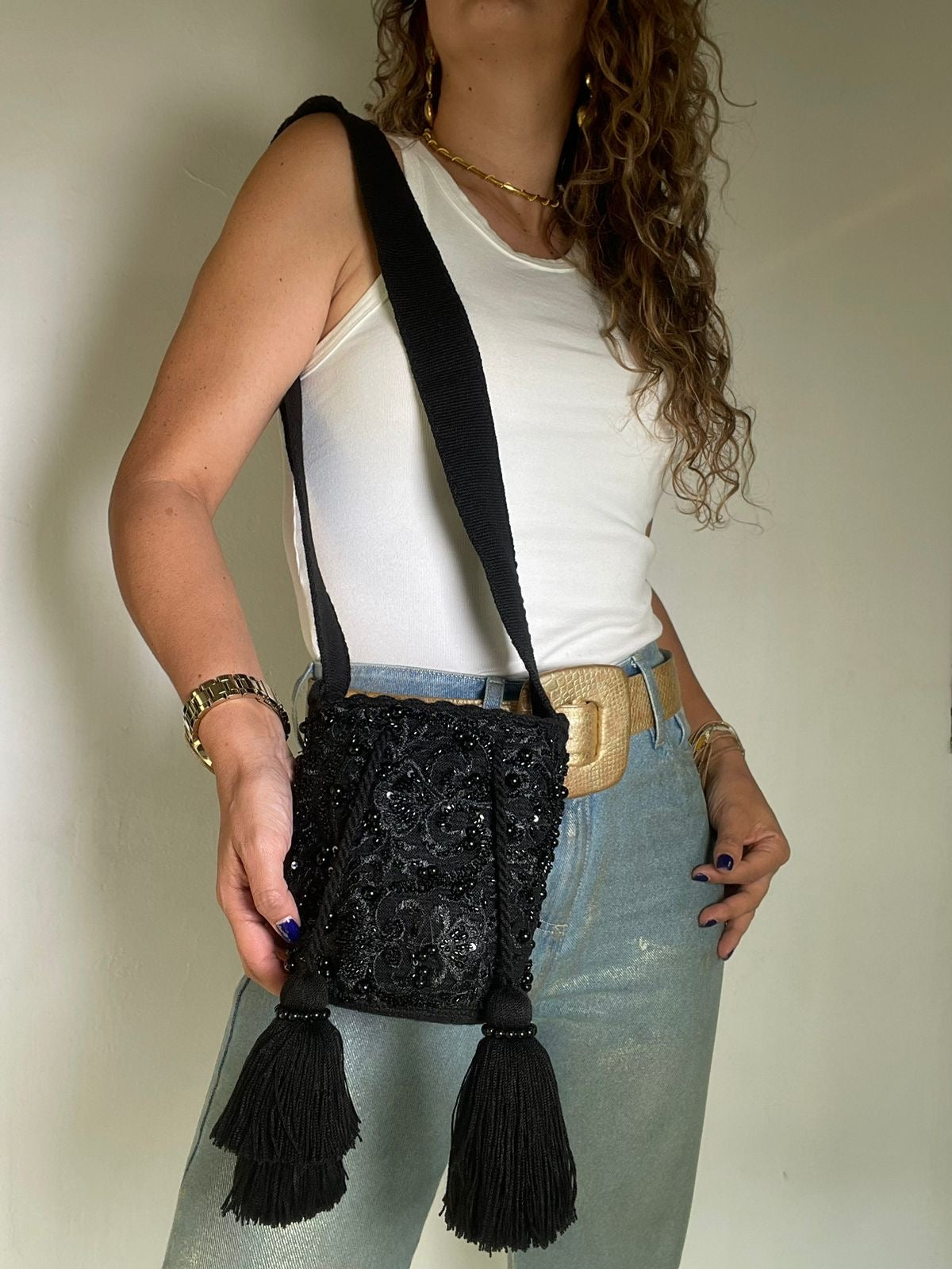 Mini Recamada 17 x 15