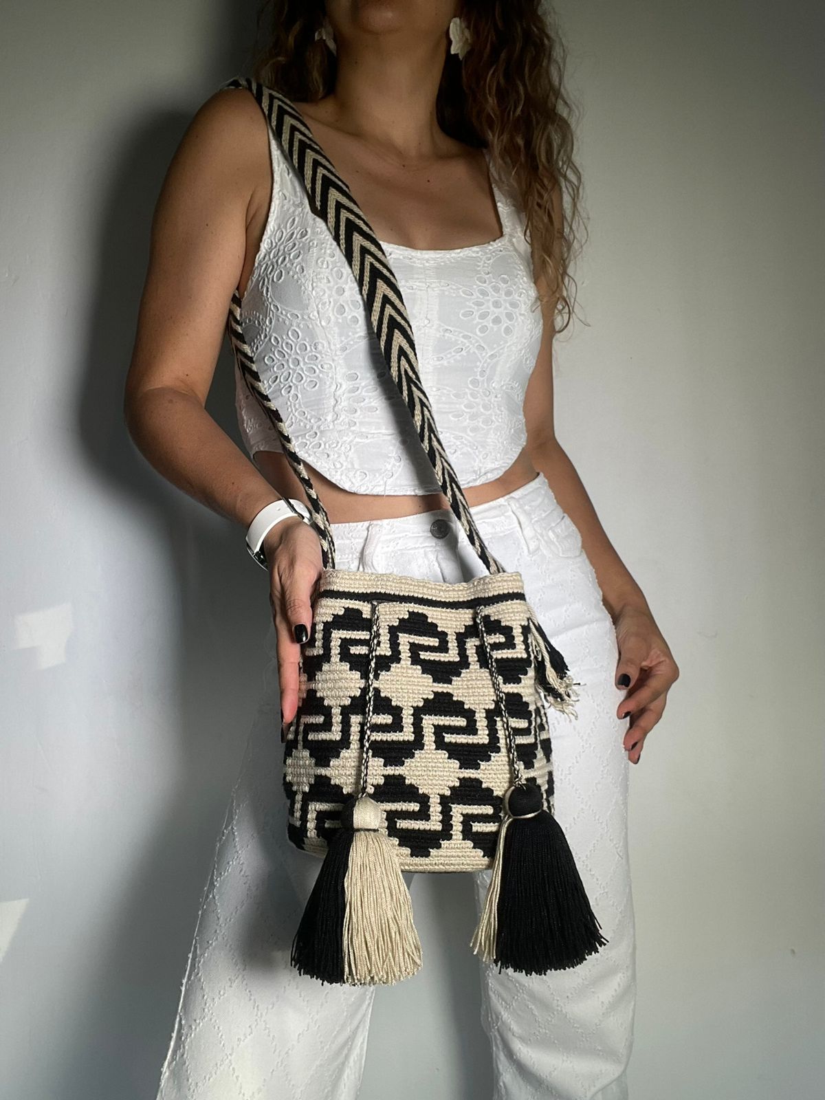 Wayuú Mediana 22 x 21