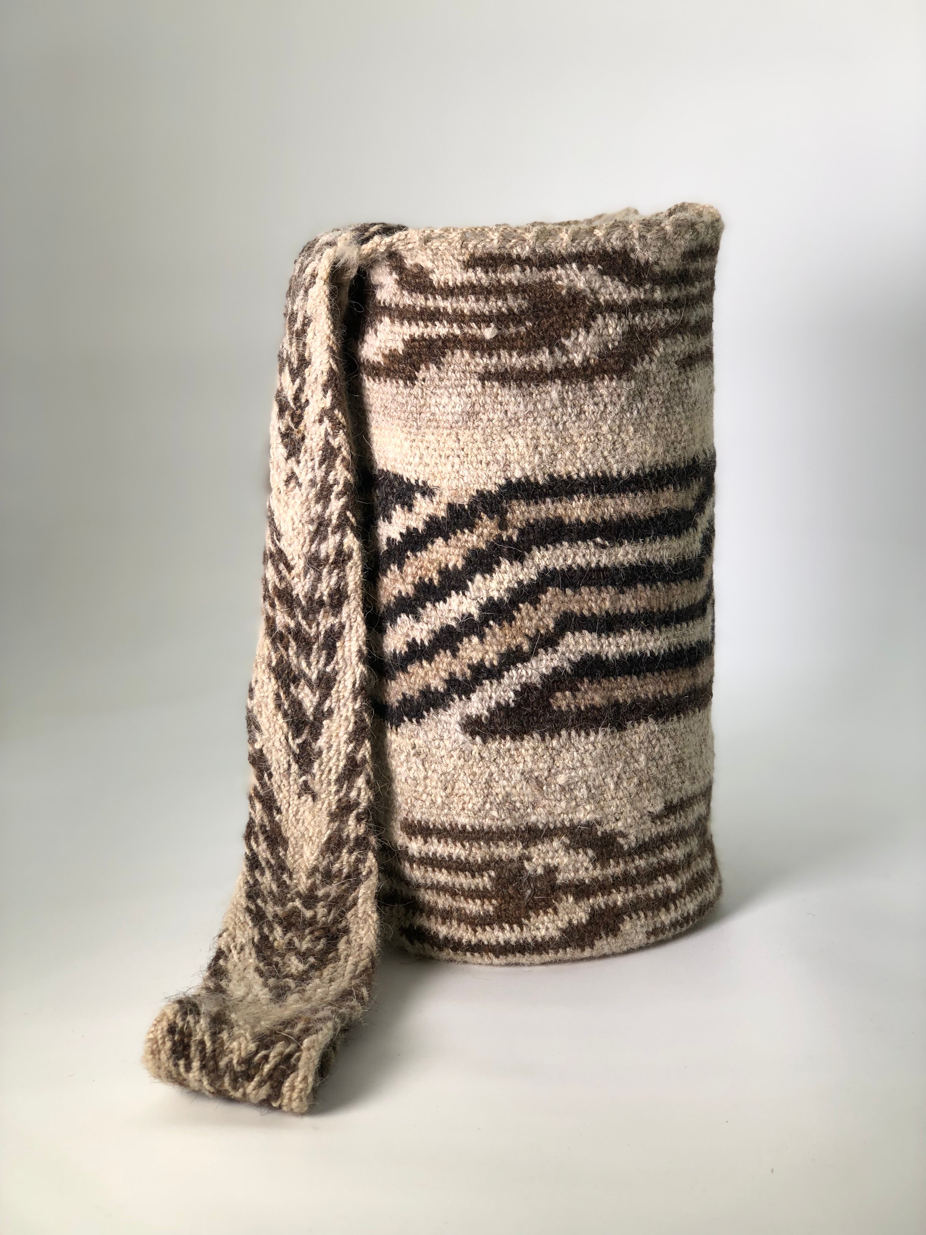 Arhuacas Medianas Premium 28 x 28