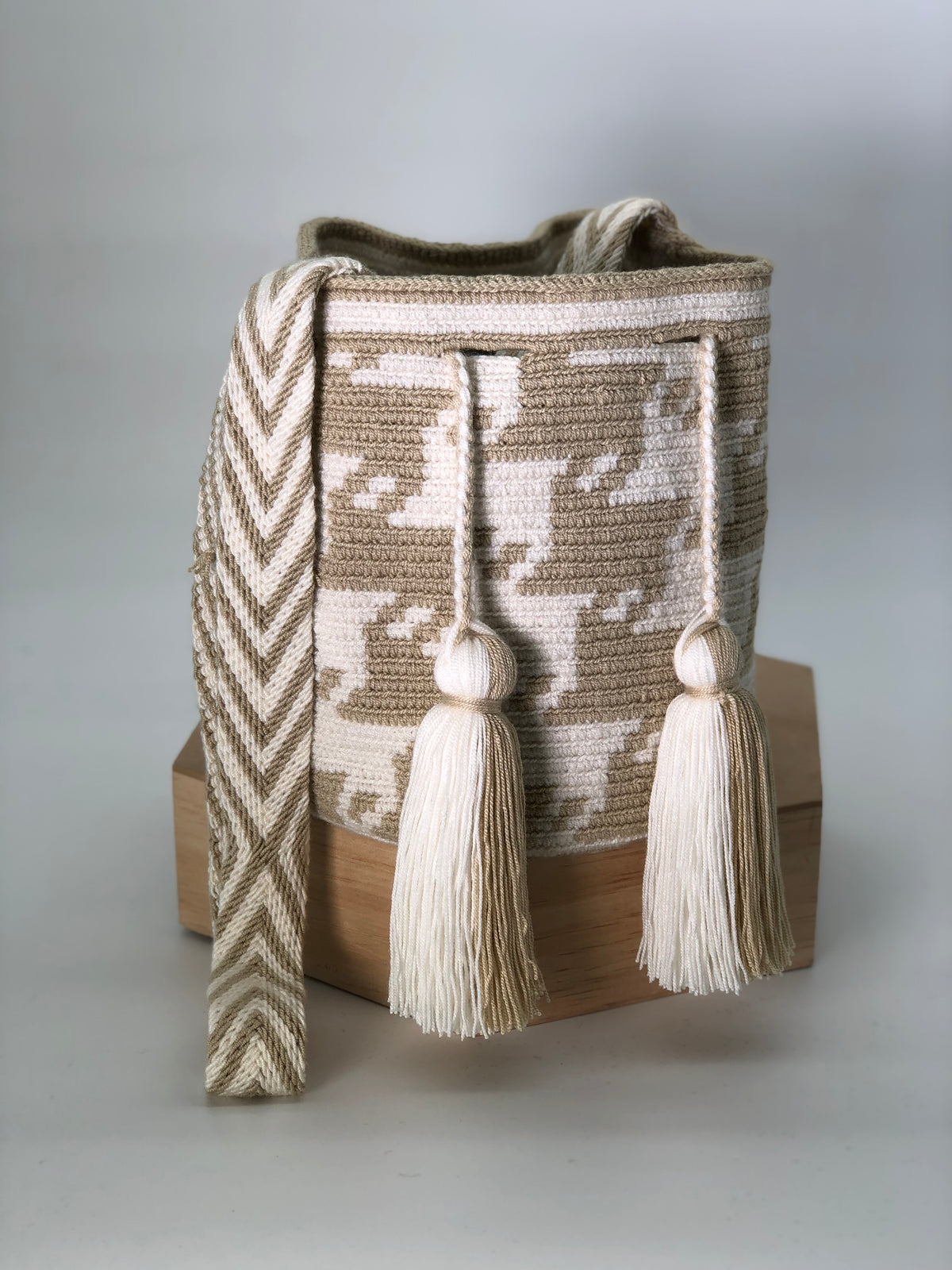 Wayuú Mediana 22 x 21