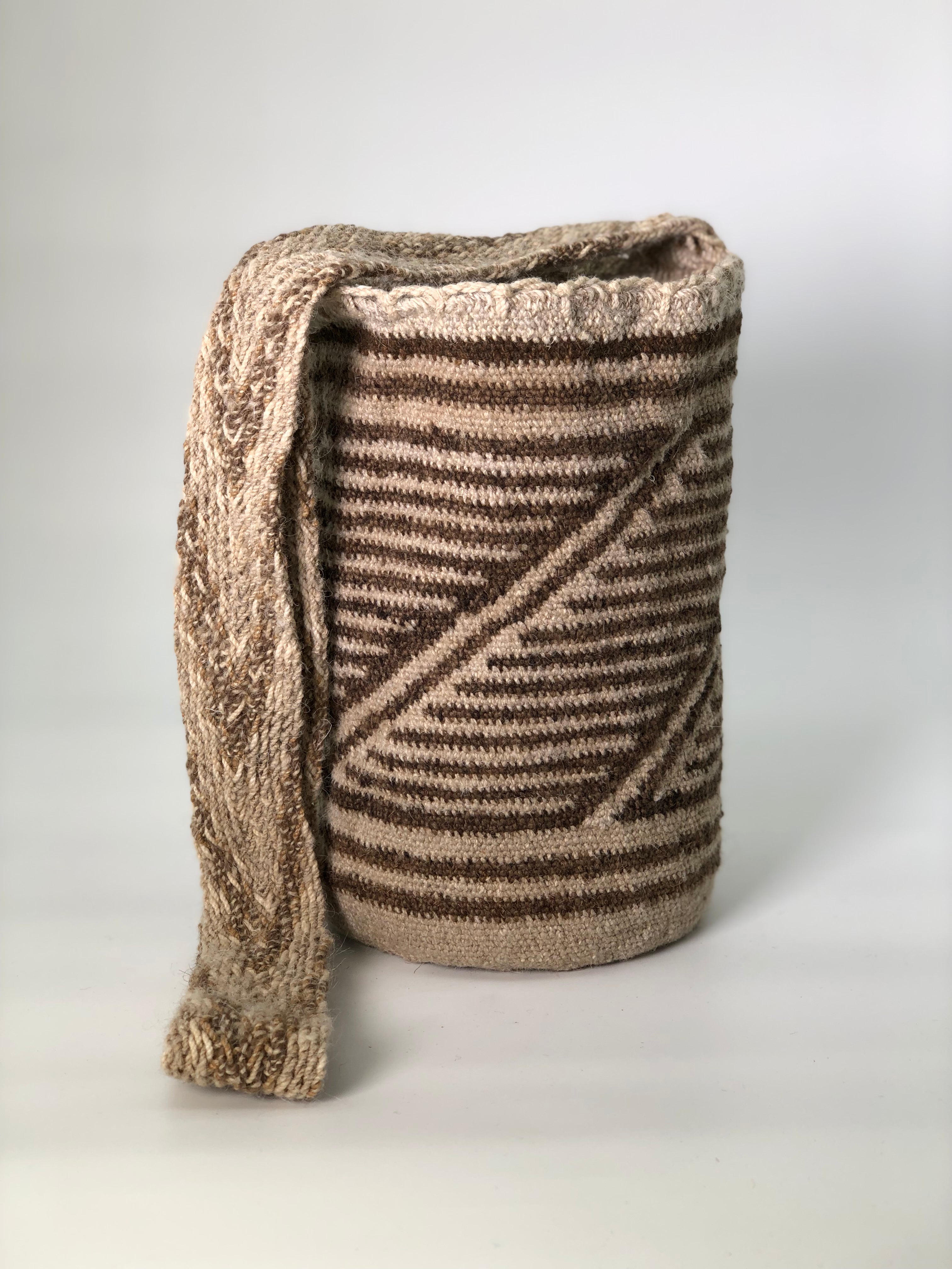 Arhuacas Medianas 26 x 25