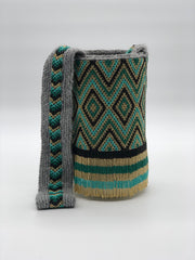 Recamada Exclusive lluvia 23x18