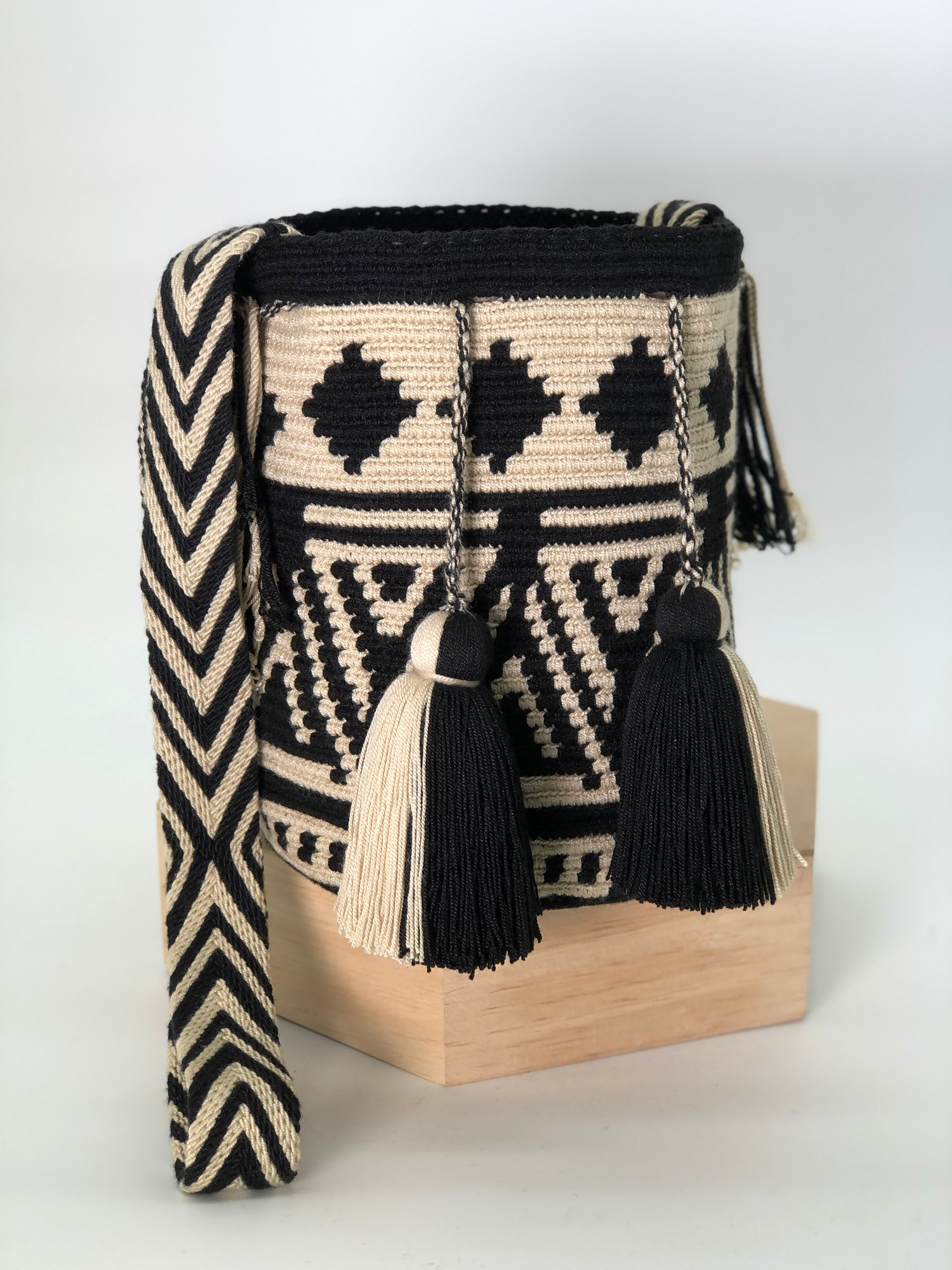 Wayuú Mediana 22 x 21