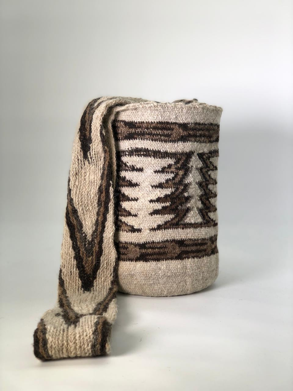 Arhuacas Medianas 26 x 25