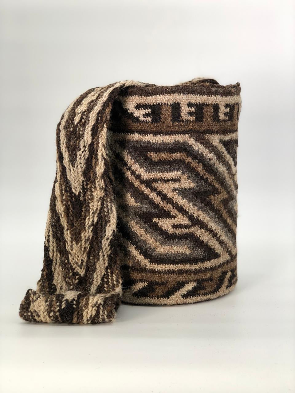 Arhuacas Medianas 26 x 25