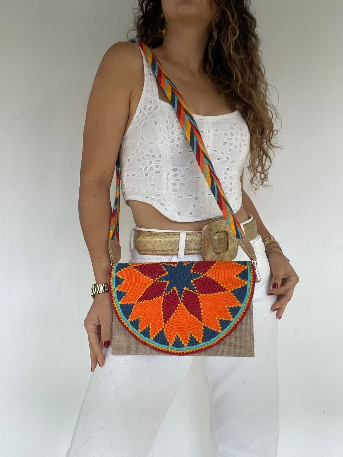 Sobre Exclusive Gaza 17 x 27