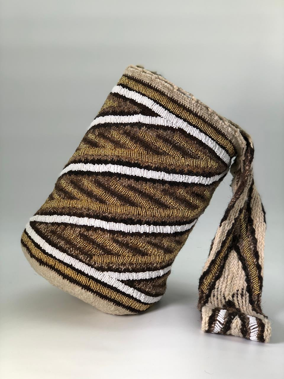 Arhuaca Premium Exclusive Gaza corta 30x30