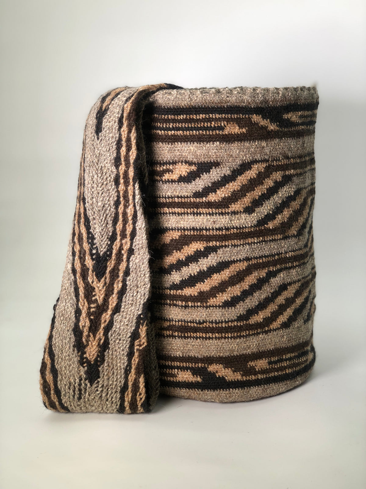 Arhuacas Grandes 33 x 28
