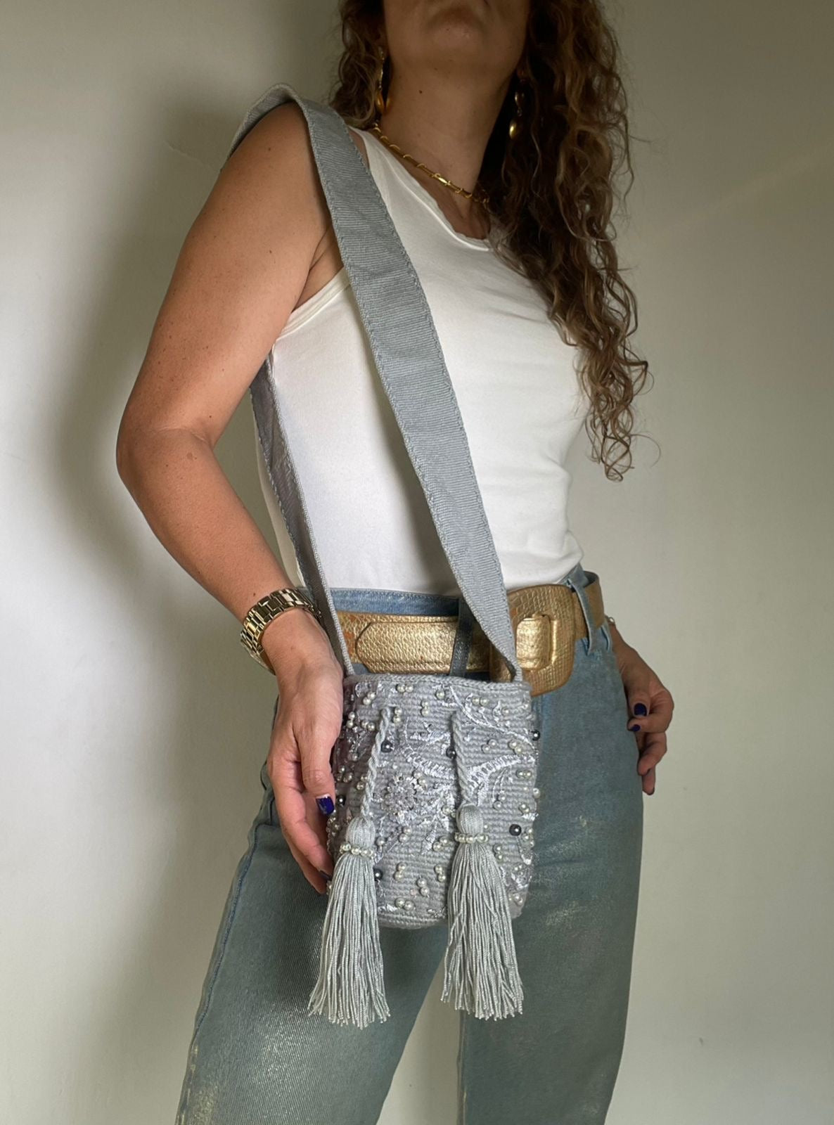 Mini Recamada 17 x 15