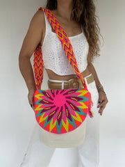 Wayuú Tapa 29 x 29
