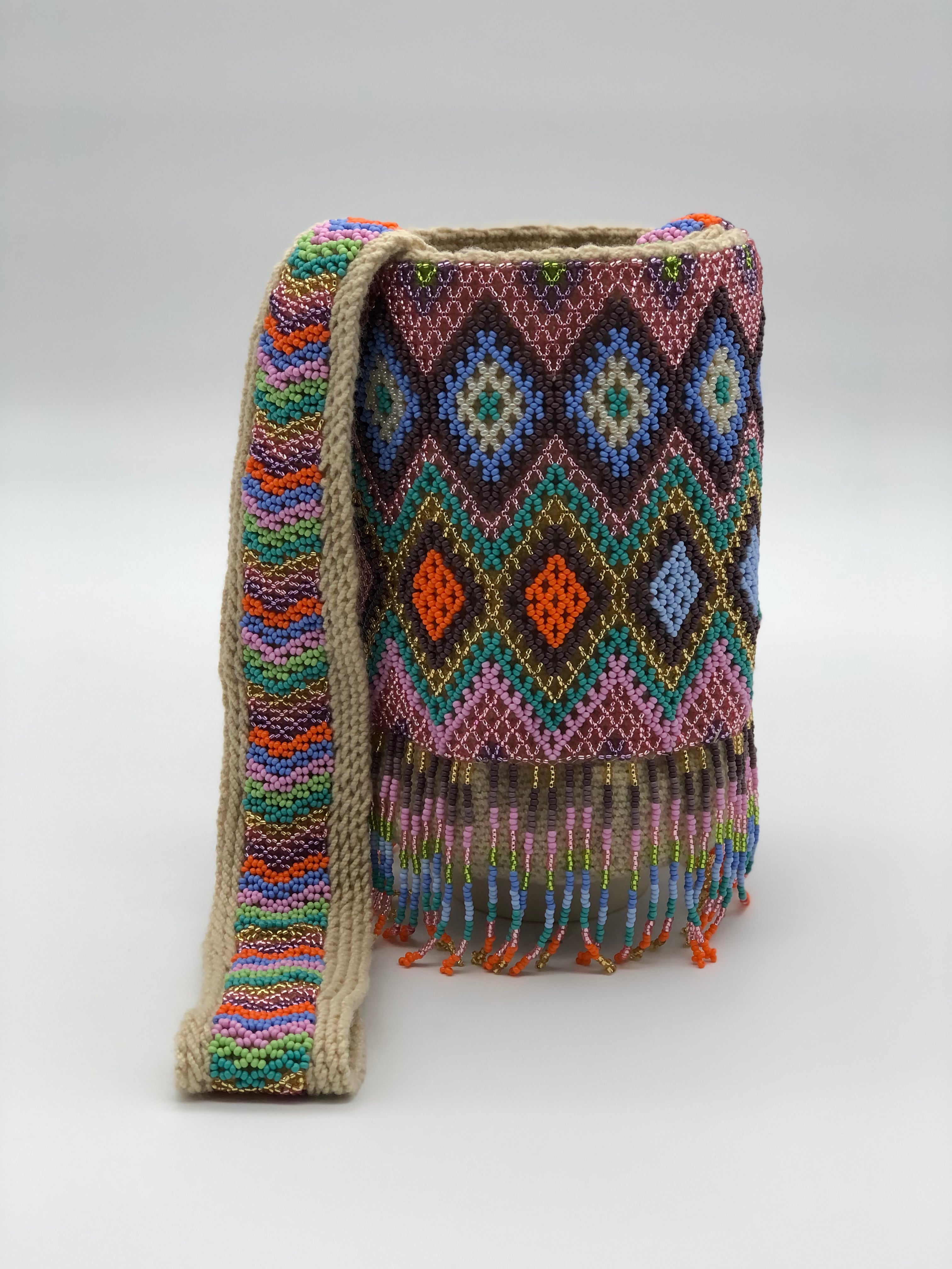 Recamada Exclusive lluvia 23x18