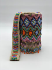 Recamada Exclusive lluvia 23x18