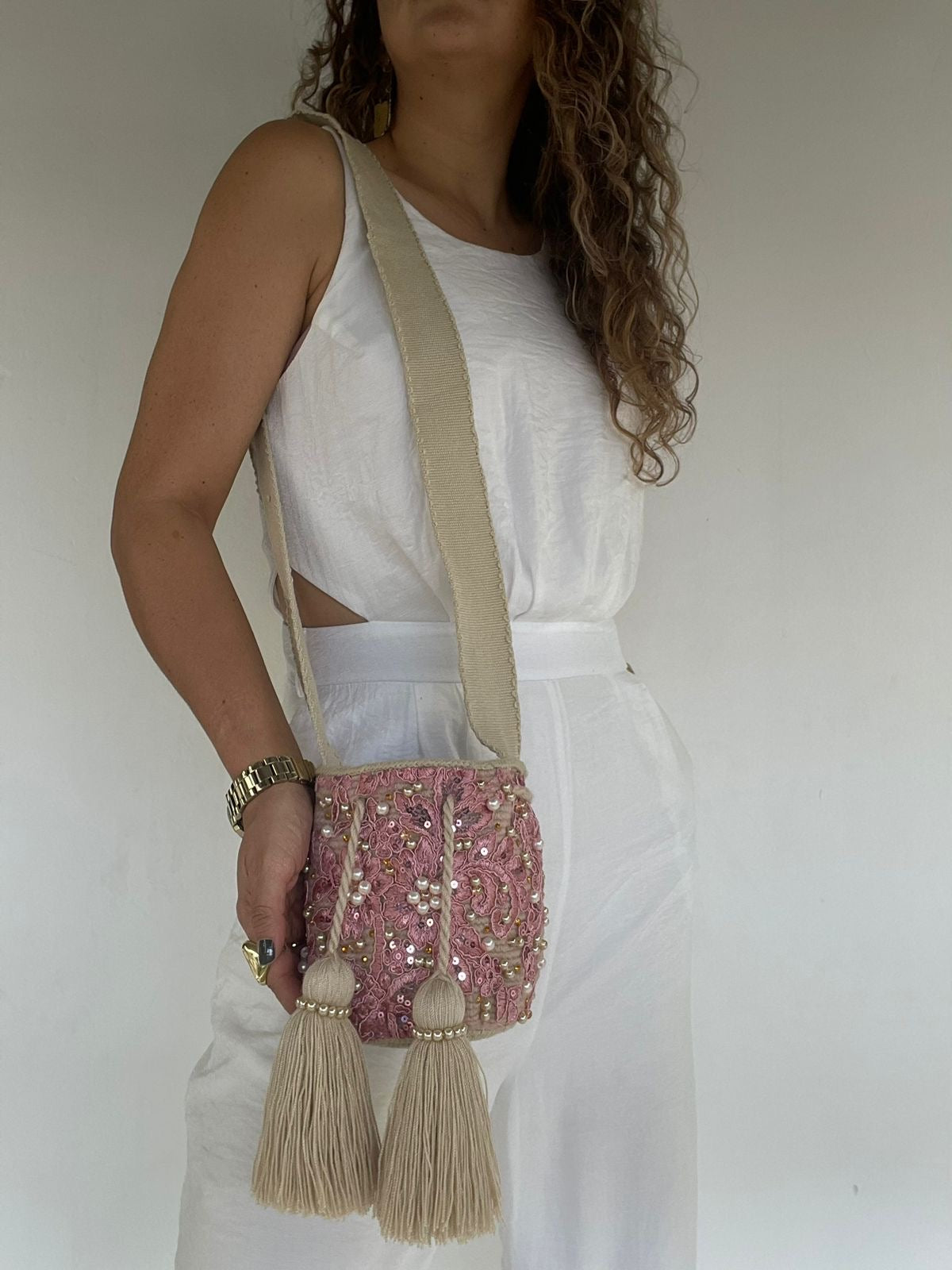 Mini Recamada 17 x 15