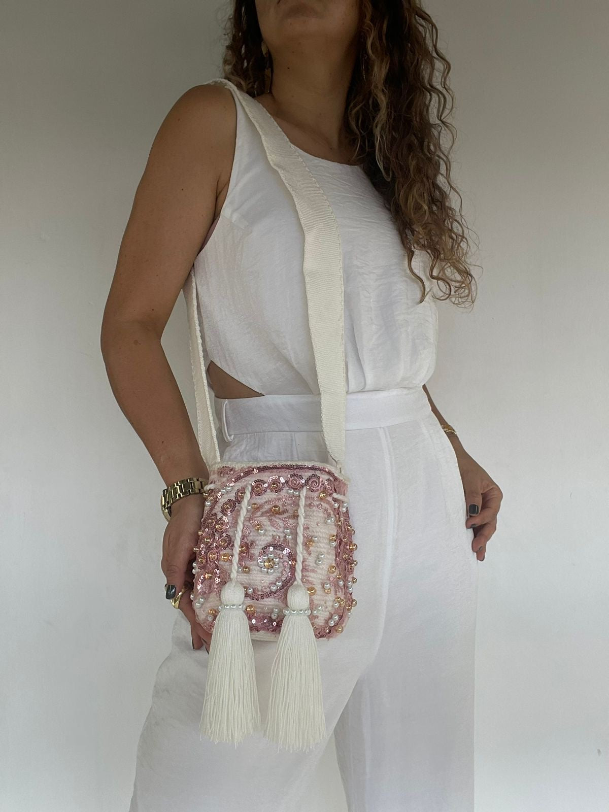 Mini Recamada 17 x 15