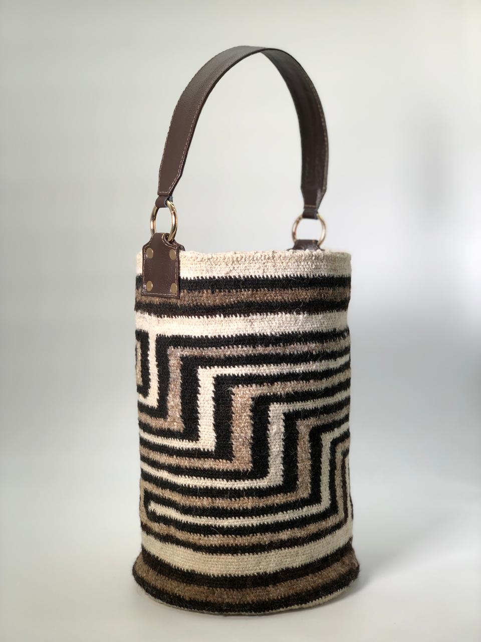 Arhuaca Extra grande Premium 33x29