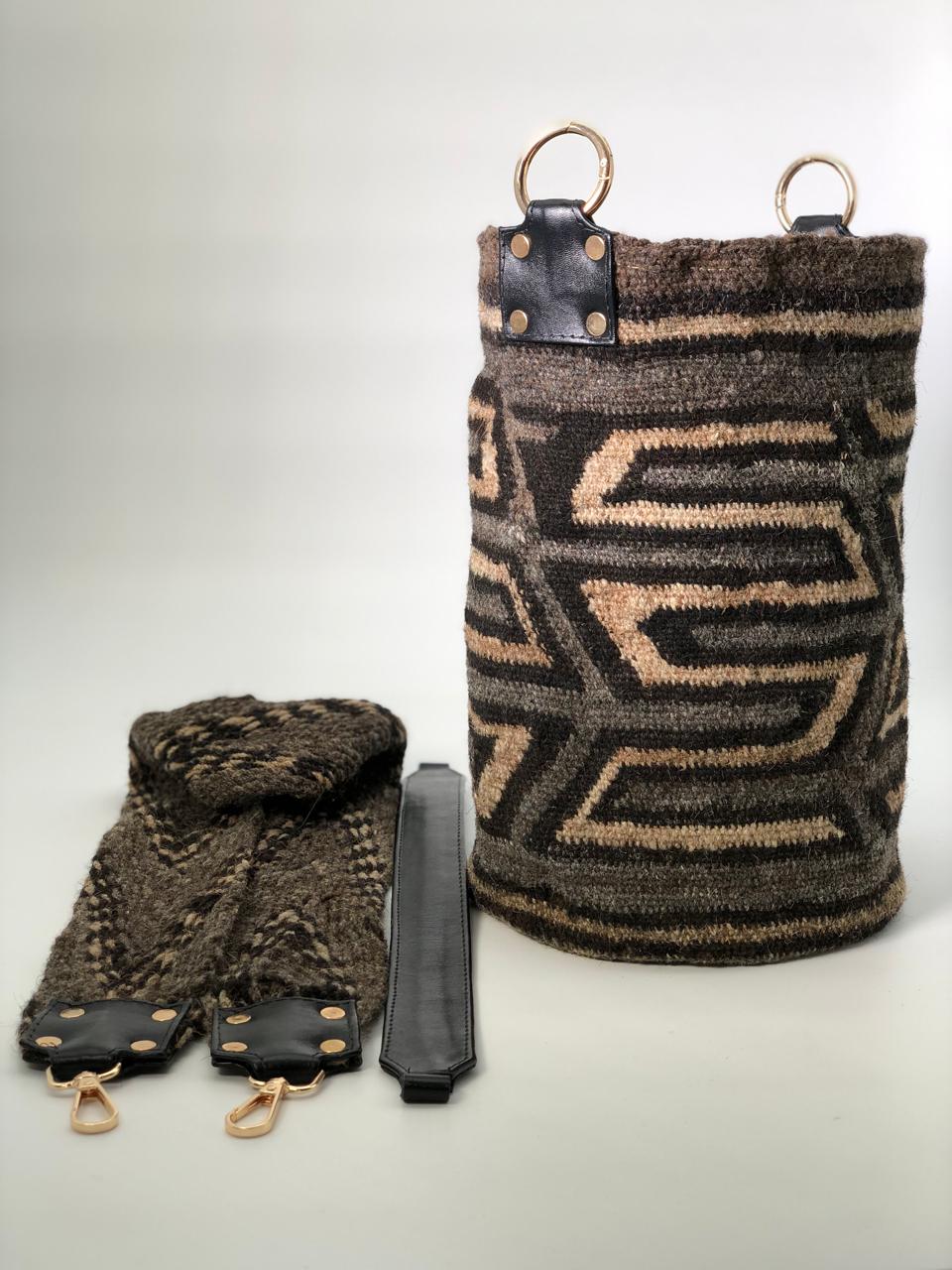 Arhuaca Grande Premium 31x29