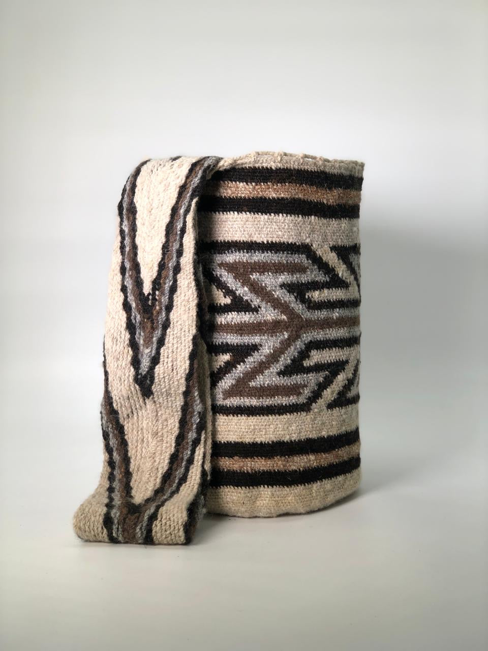 Arhuacas Medianas Premium 28 x 28