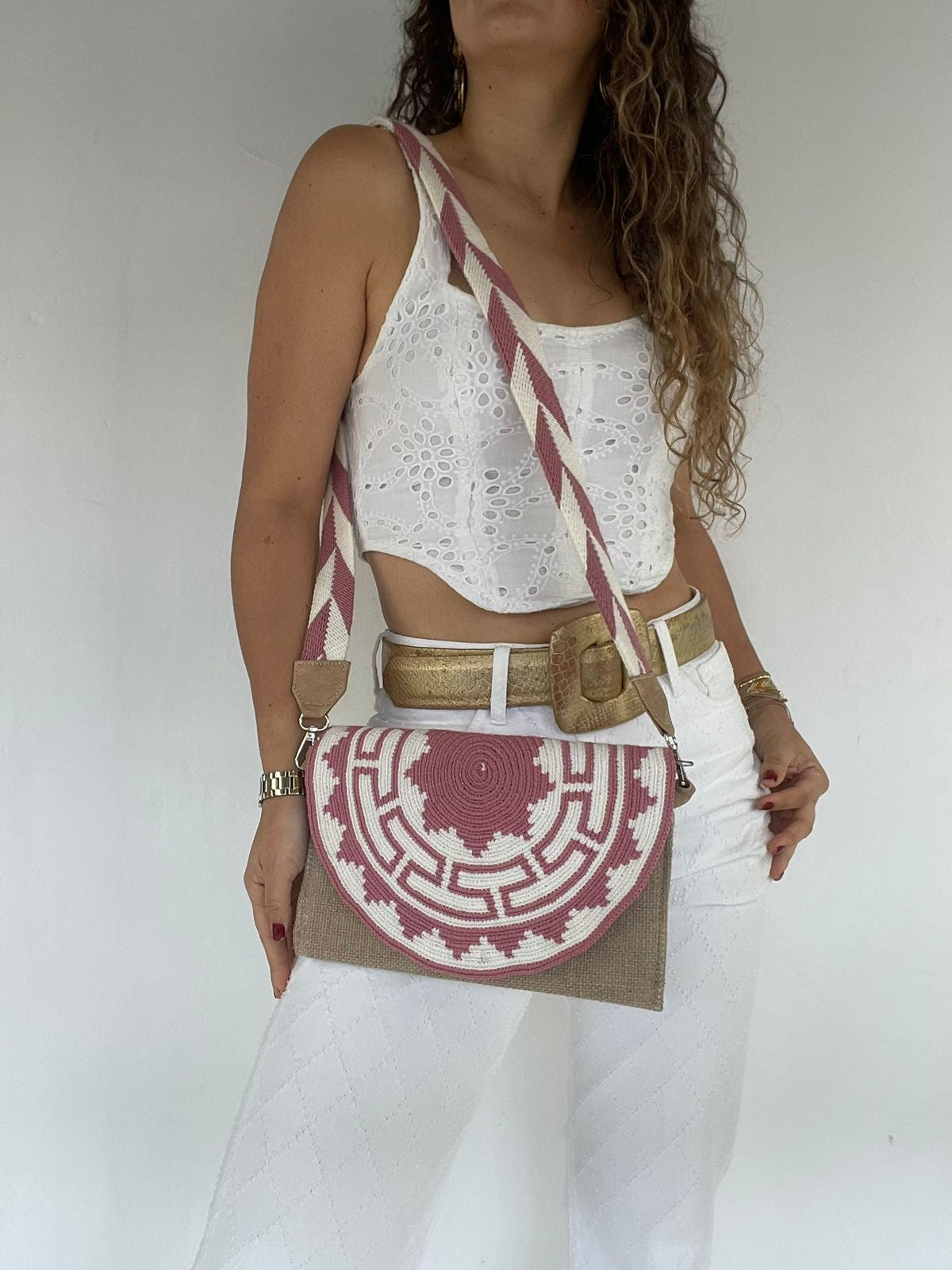 Sobre Exclusive Gaza 17 x 27