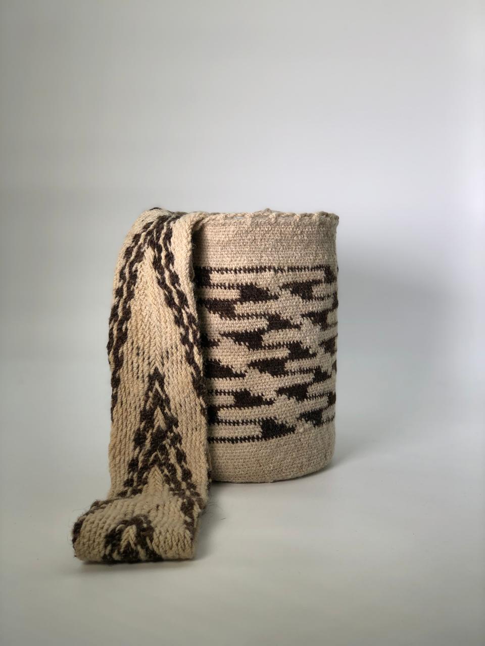 Small Arhuacas 22 x 21