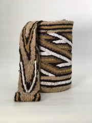 Arhuaca Premium Mediana 30 x 26