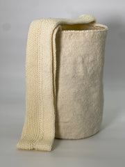 Large Wool Backpack 33 x 29