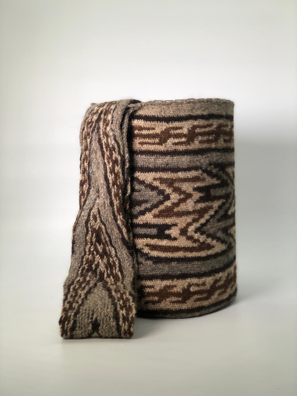 Arhuacas Medianas Premium 28 x 28