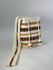 Exclusive Medium Wayuu Embroidery 22x23
