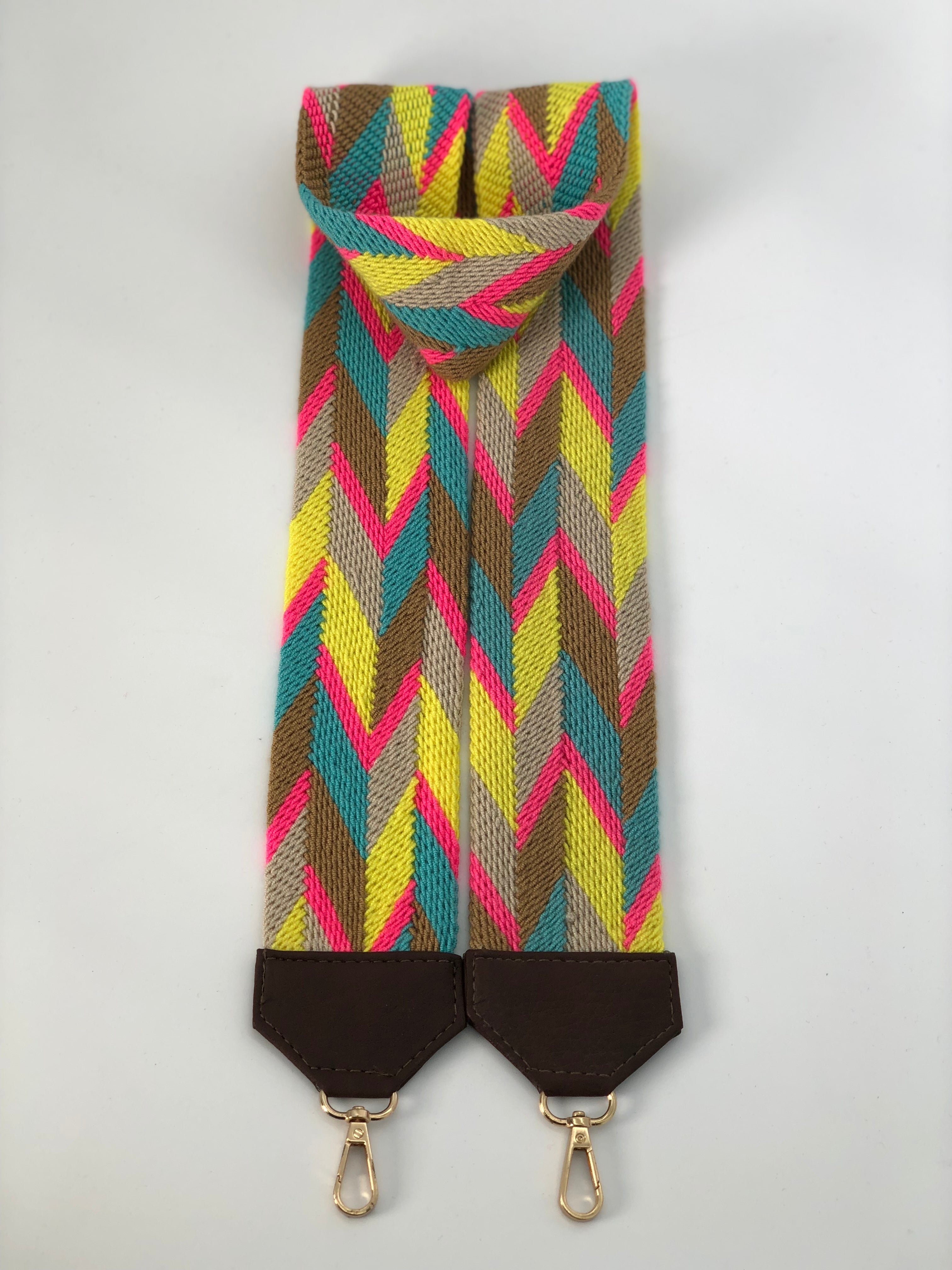 Individual Changeable Strip