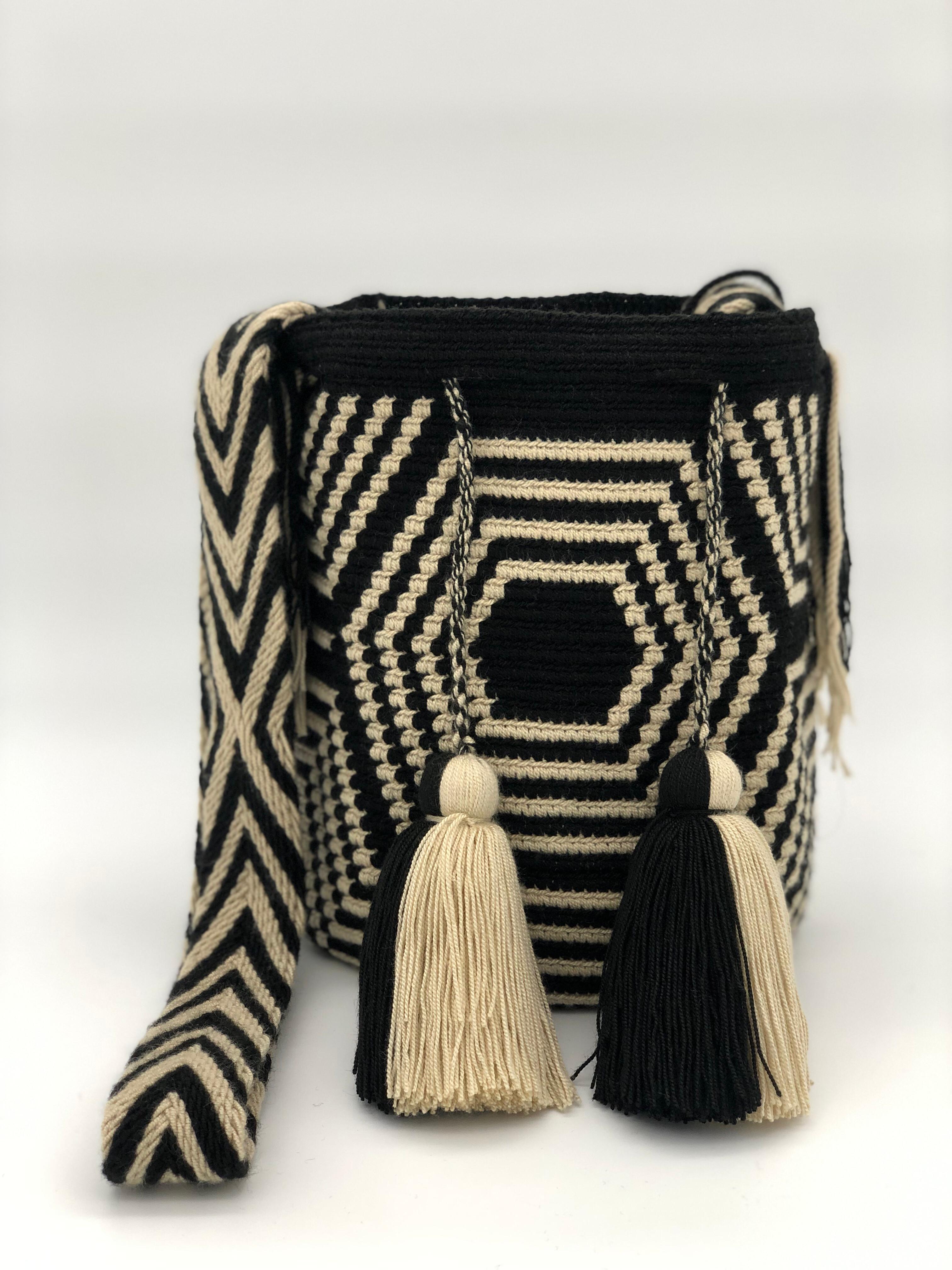 Wayuú Mediana 22 x 21