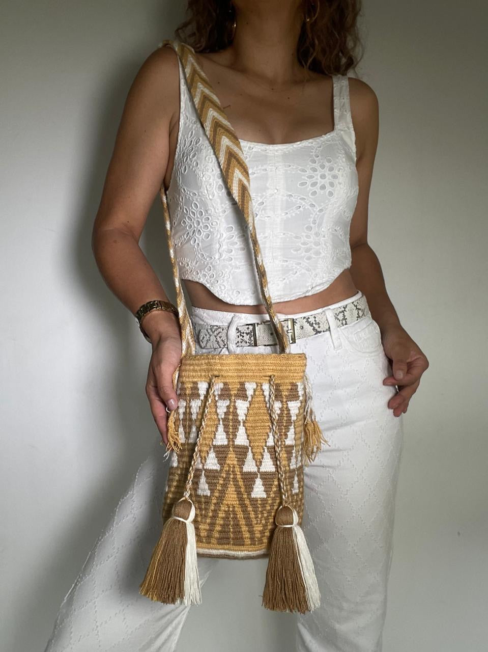 Wayuú Mediana 22 x 21