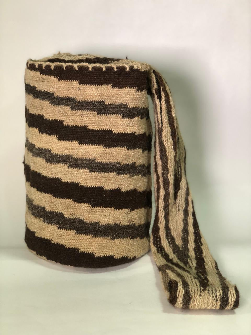 Arhuacas Medianas Premium 28 x 28