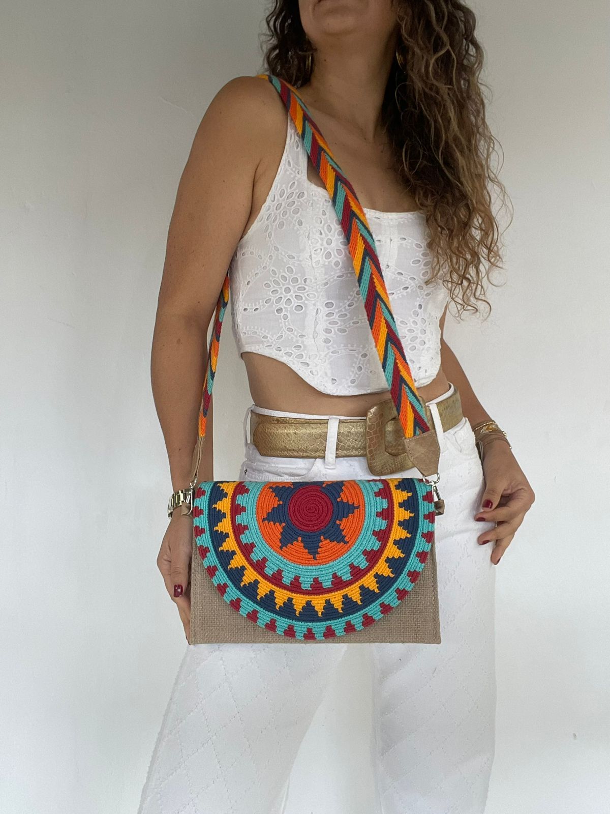 Sobre Exclusive Gaza 17 x 27