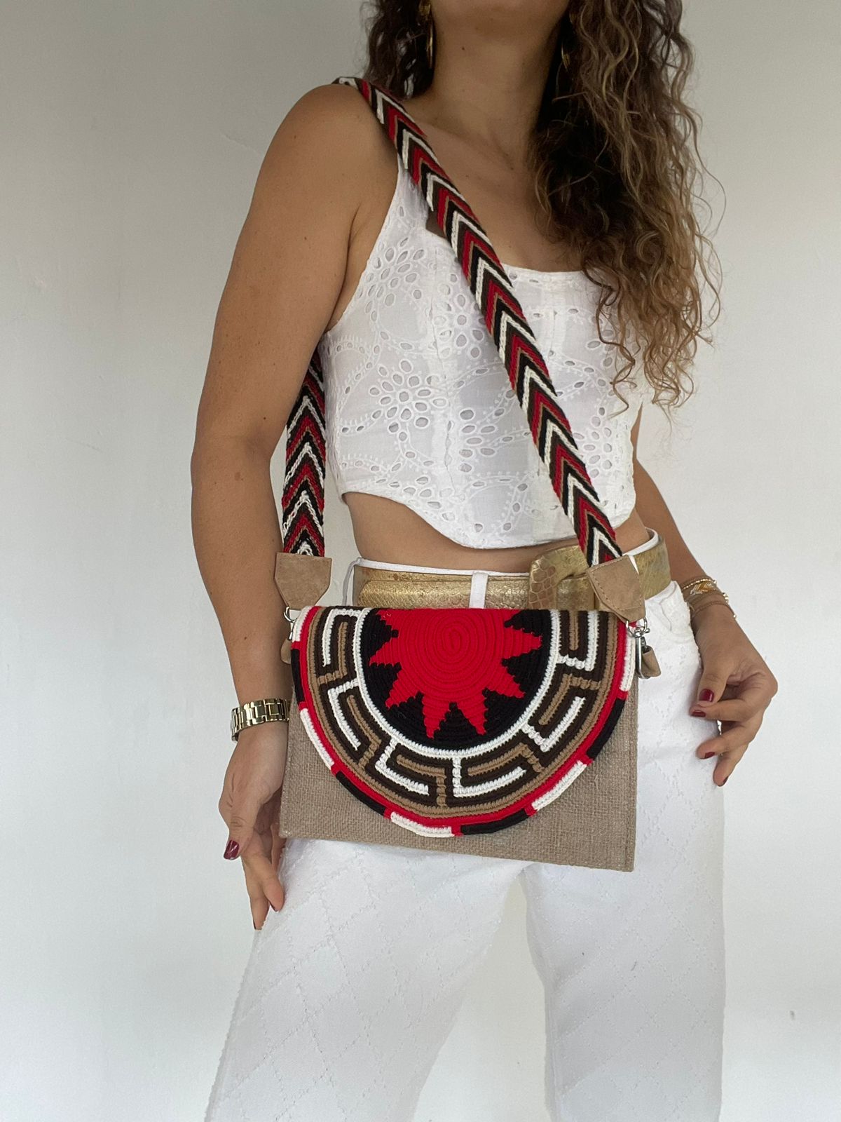 Sobre Exclusive Gaza 17 x 27