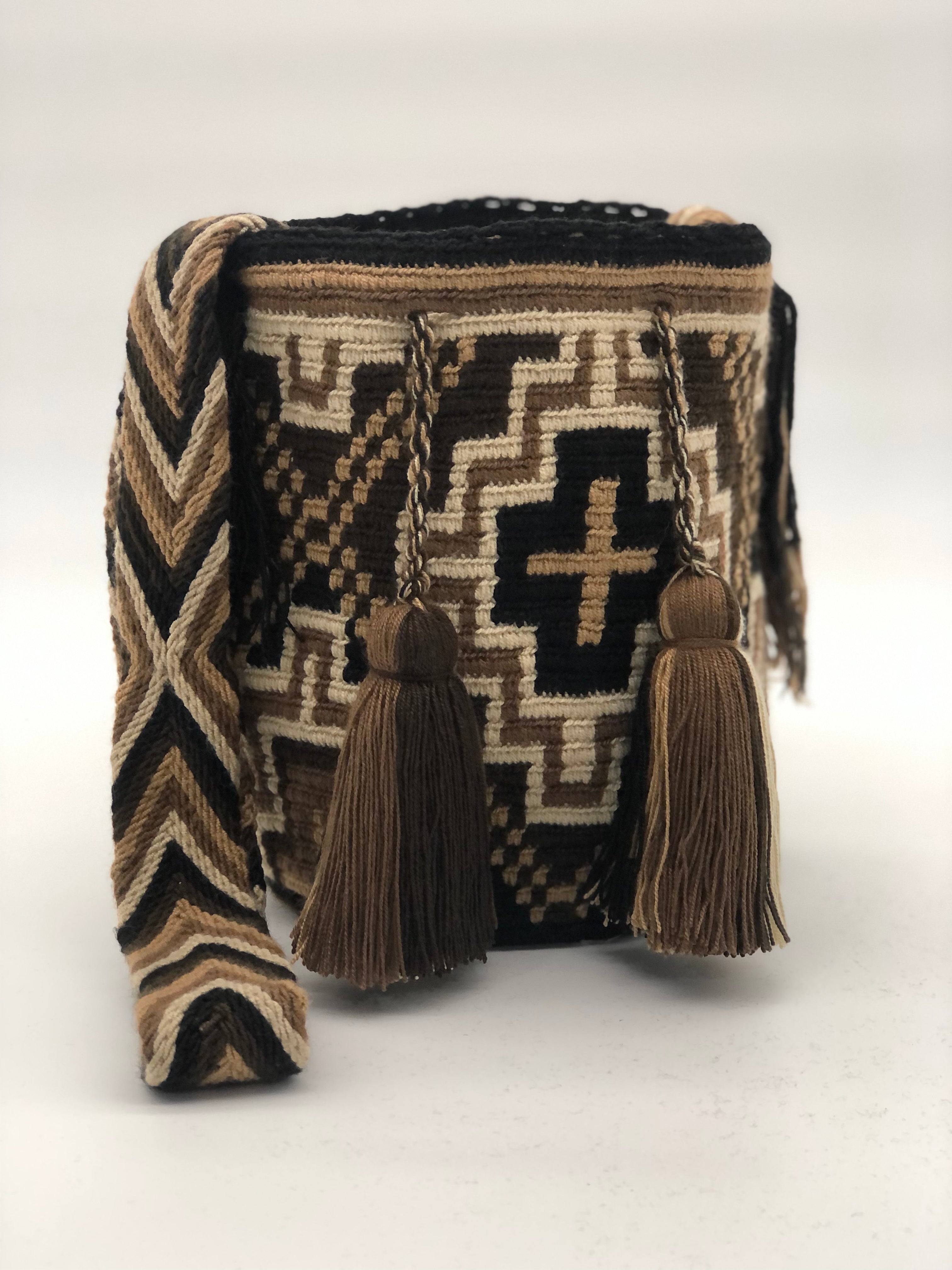 Wayuú Mediana 22 x 21