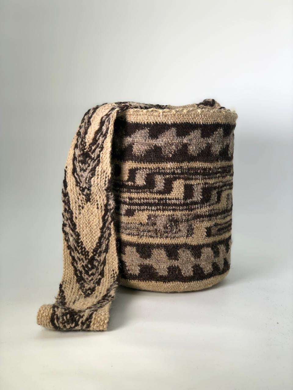 Arhuacas Medianas Mini 23 x 25