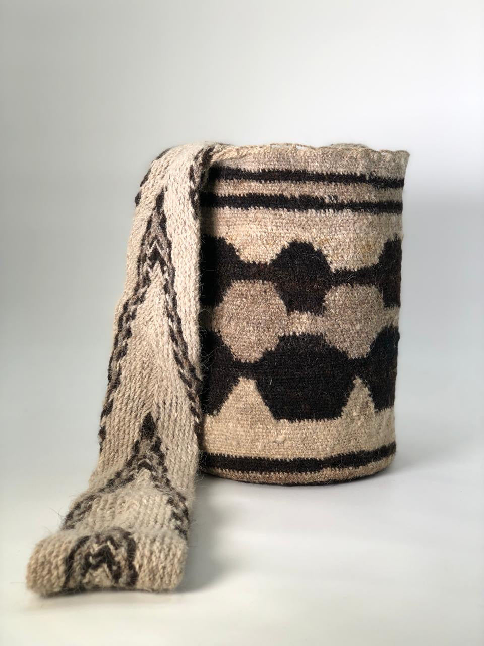 Arhuacas Medianas 26 x 25