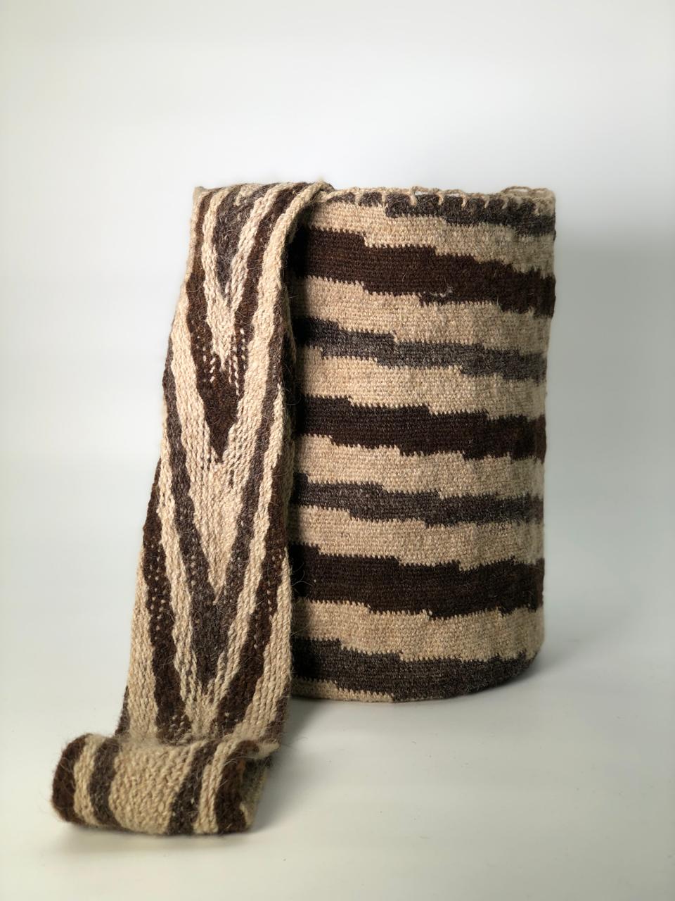 Arhuacas Medianas Premium 28 x 28
