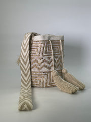 Wayuu Medium Rhinestones 22 x 21